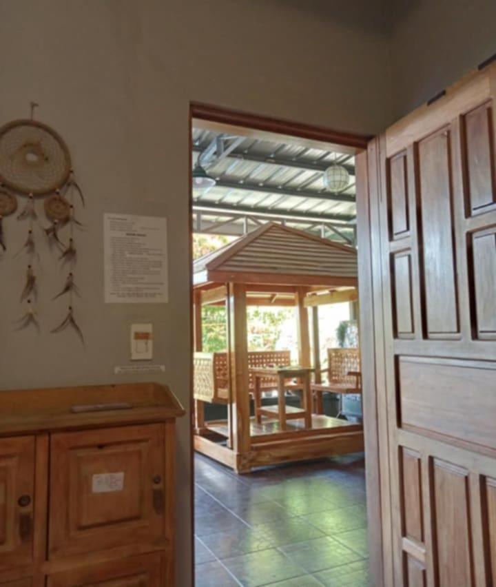 Banaue Evergreen Hostel And Restaurant 외부 사진