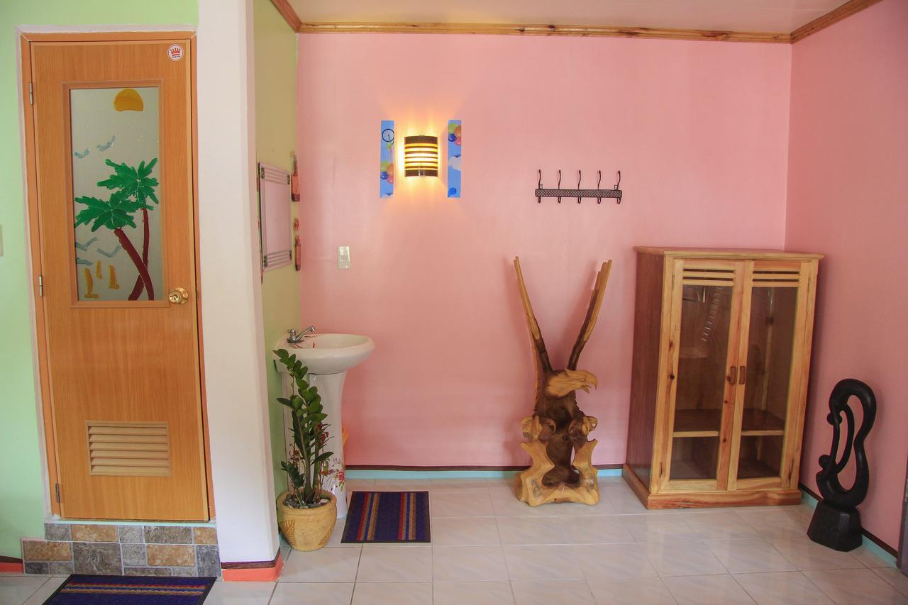 Banaue Evergreen Hostel And Restaurant 외부 사진