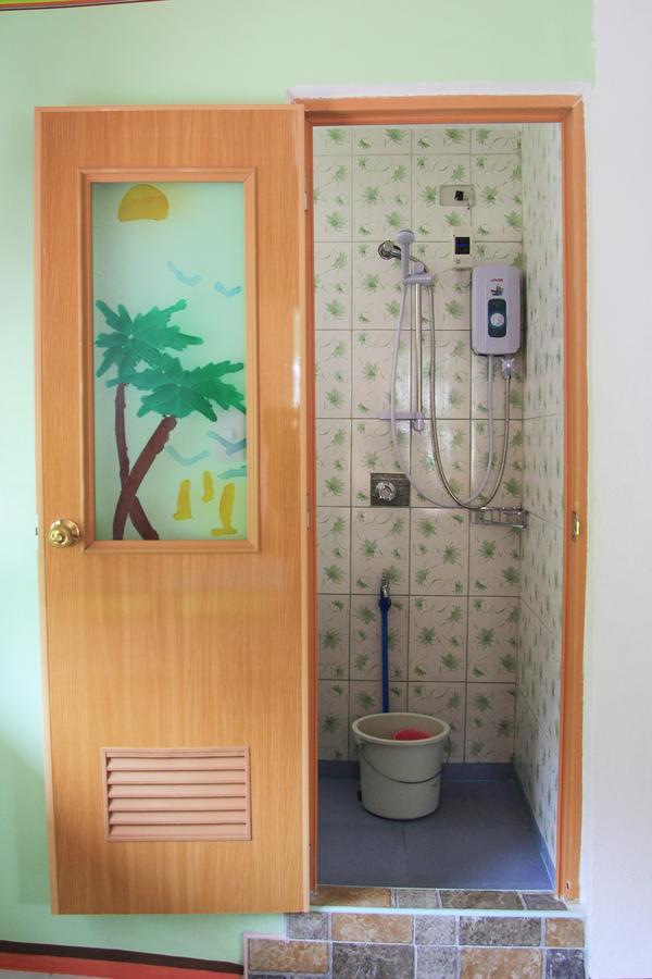 Banaue Evergreen Hostel And Restaurant 외부 사진