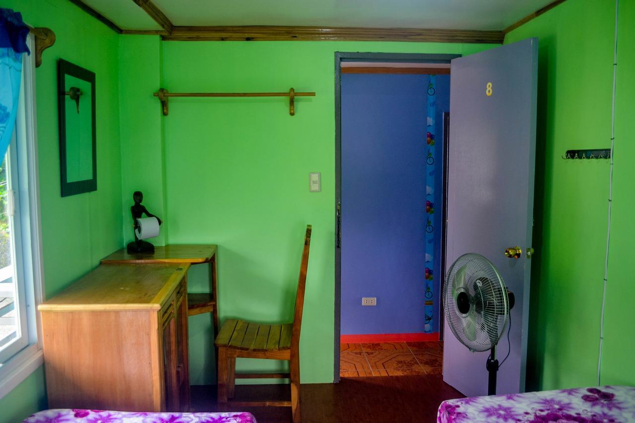 Banaue Evergreen Hostel And Restaurant 외부 사진